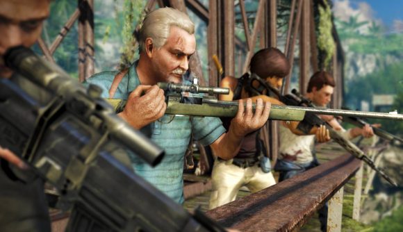 Far Cry 6 Pc Full game Free Download