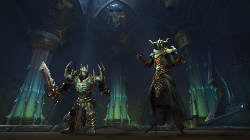 World of Warcraft: Shadowlands Crack+ Free Download full version