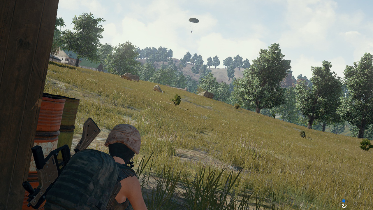 Playerunknown’s Battlegrounds Crack + PC Game Free Download