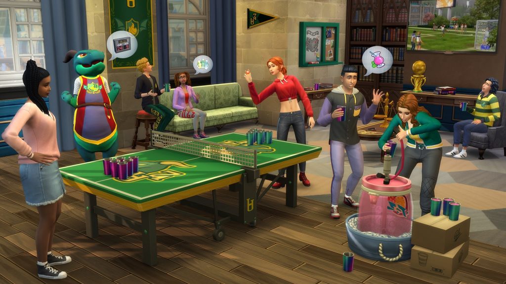 The Sims 4 Crack Free Download Latest Version Free Download