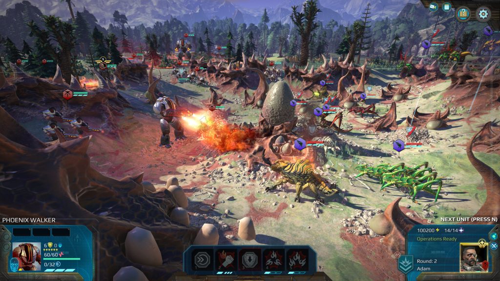 Age Of Wonders Planetfall Crack Free Download Full Version