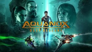 Aquanox Deep Descent Crack PC Game Free Download