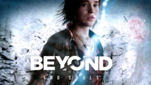 Beyond Two Souls Crack Full Pc Game Download