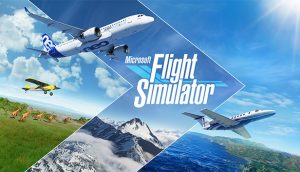 Microsoft Flight Simulator Crack Pc Game Free Download