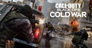 Call of Duty: Black Ops Cold War Full Game Download + Crack