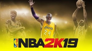 NBA 2K19 Crack New Full Version Free Download