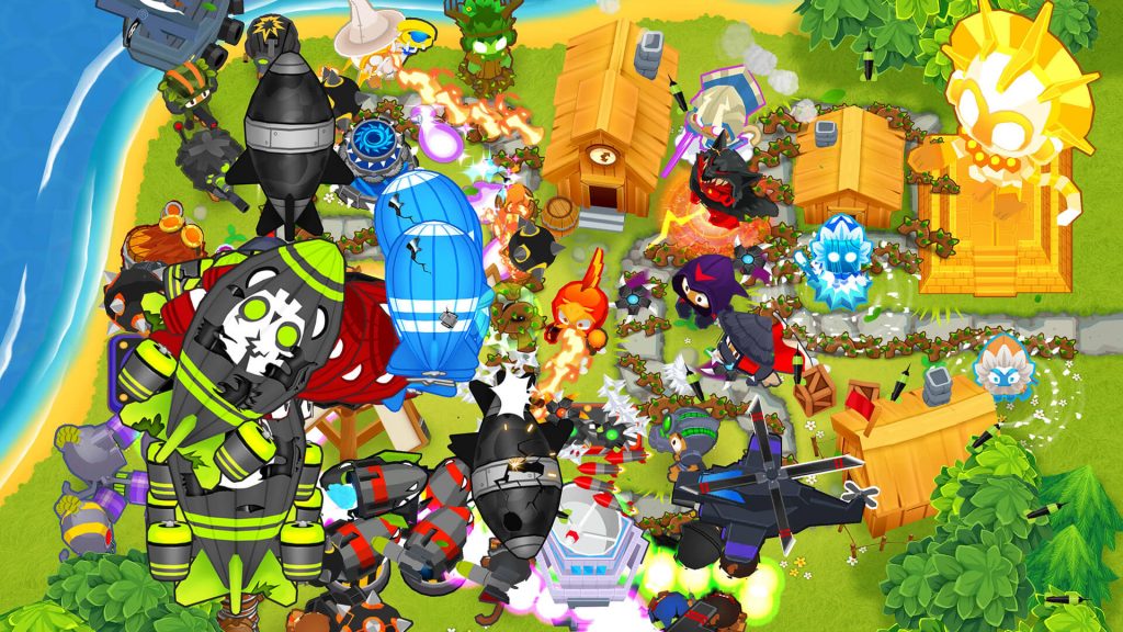 Bloons Td 6 Crack PC Game Latest Version Free Download