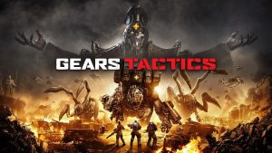 Gears Tactics Crack Full Pc Game Download Latest Version