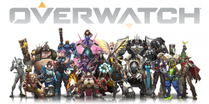 Overwatch Crack + PC Game Free Download Full Version