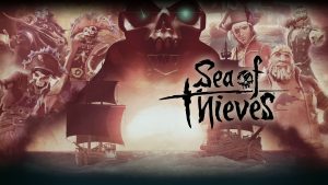 Sea of Thieves Crack