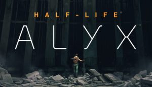 Half Life Alyx Crack + Full Pc Game Download Latest Version