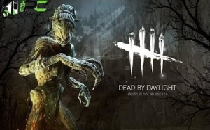 Dead By Daylight Crack New Version Free Download