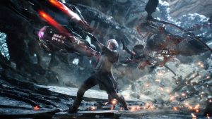 Devil May Cry 5 Crack + PC Game Free Download Full Version
