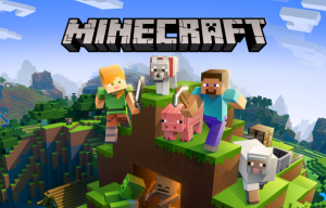 Minecraft Crack PC Game Free Download Full Version