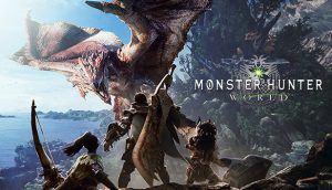 Monster Hunter World Free Download Crack Latest Version