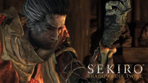 Sekiro Shadows Die Twice PC Game Crack Free Download