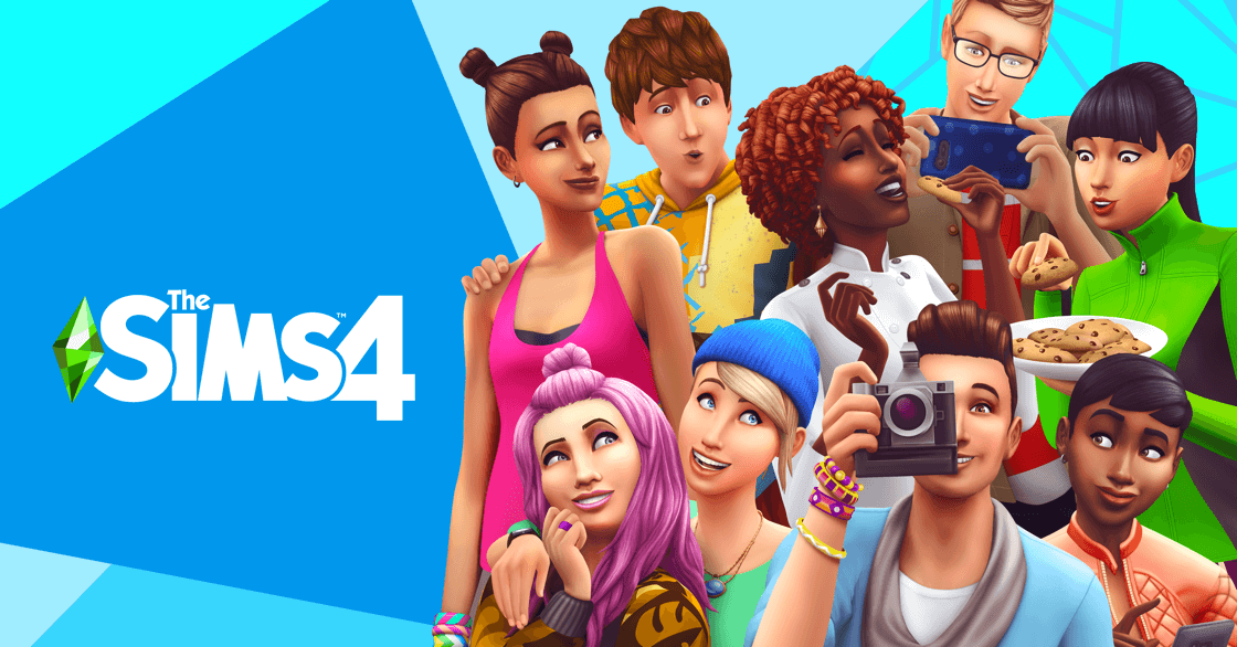 cracked sims 4 download