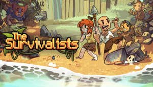The Survivalists Crack Full Version Free Download