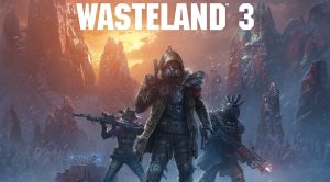 Wasteland 3 Crack PC Game CPY Codex Latest Free Download