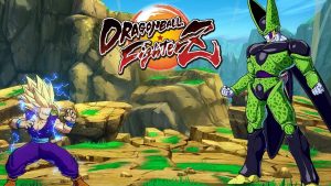 Dragon Ball FighterZ Crack PC Game Torrent Codex Latest Download