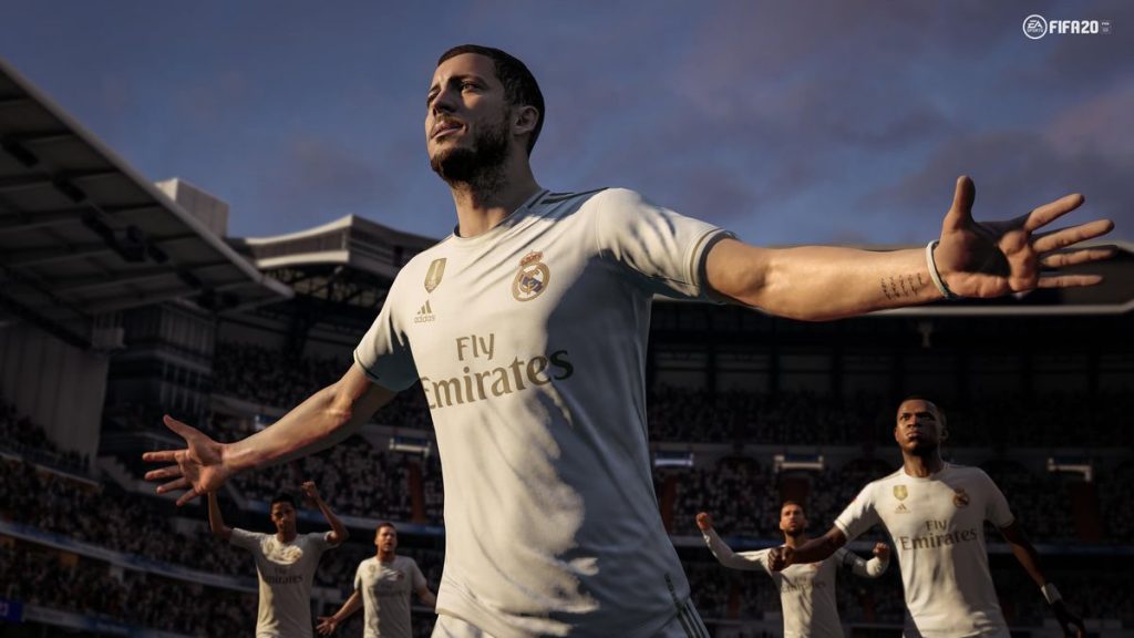 FIFA 20 Crack Free Download Full Game On PC MAC OS MacOSX
