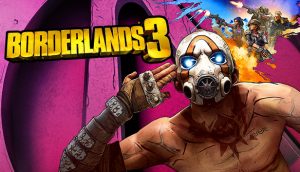 Borderlands 3 Crack PC Game Free Download