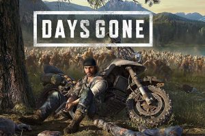 Days Gone Crack PC Game Torrent CPY 2022 Free Download