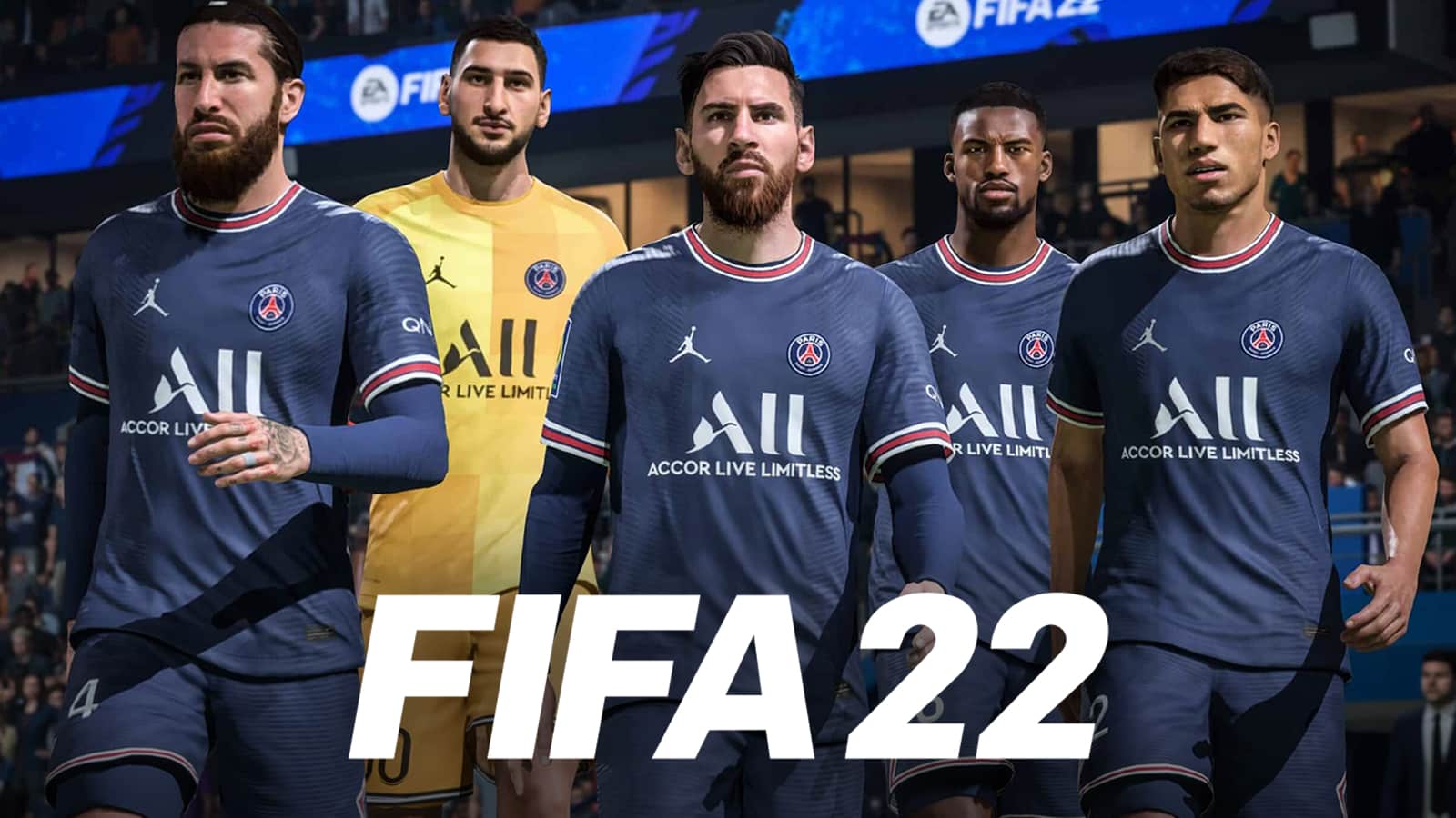 fifa 22 crack free download for pc