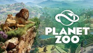 Planet Zoo Crack PC Game Free Download