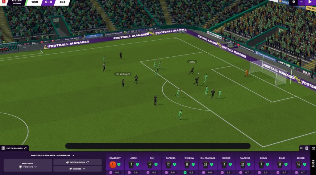 Football Manager 2022 Crack + Serial Key Free Download [Latest]
