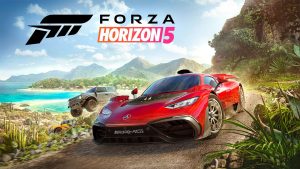Forza Horizon 5 Crack PC Game Free Download