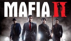 Mafia II Crack + Pc Full Game Download Latest Version