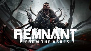 Remnant From the Ashes Crack PC Game Torrent CPY Full Download