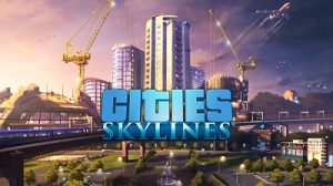 Cities Skylines Crack PC Game Torrent CPY Free Download