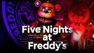 Five Nights at Freddy’s: Security Breach Crack PC Game Free Download